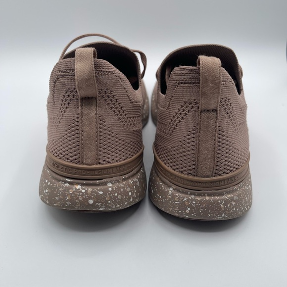 APL Techloom Breeze Men's Size 10.5 Knit Lightweight Running Athletic Sneaker - Picture 5 of 7